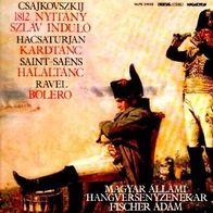 Tchaikovsky:1812 Overture-Marche slav/ Khachaturian: Sabre Dance/ Saint-Saëns: Danse Maca