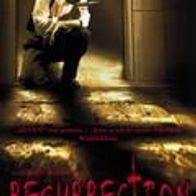 RESURRECTION Die Auferstehung (VHS) Christopher Lambert
