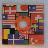 Scott McKenzie - San Francisco / What´s The Difference, Single 7" - CBS 1967