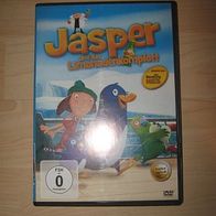 tolle DVD Jasper und das Limonadenkomplott - top (0316)