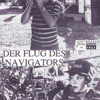 Filmprogramm WNF Nr. 8902 Der Flug des Navigators Joey Cramer 4 Seiten