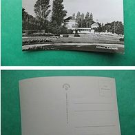 Ostseebad Göhren - Kurpark - Rügen - (1957] - (D-H-D-MVP92)