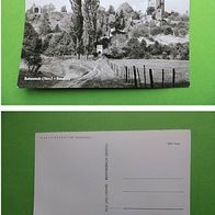 Harz - Ballenstedt - Roseburg - [1981]- (D-H-D-SAh54)