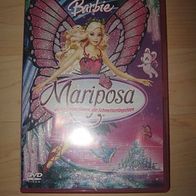 schöne DVD Barbie Mariposa und ihre Freundinnen, die Schmetterlingsfeen (0316)