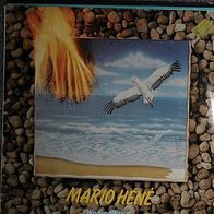 Mario Hené Wind und Wasser LP