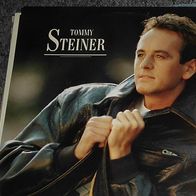 Tommy Steiner LP