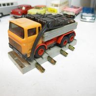 Faller AMS Schienenreiniger LKW Auto