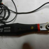 Faller Bohler AMS Car System Rillen fräse