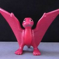 Ü-Ei Spielzeug 2010 - kinder Nature - Dinosaurier (UN005) + BPZ