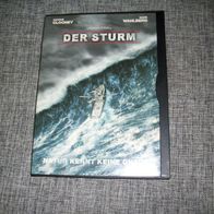 Der Sturm DVD