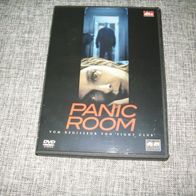Panic Room DVD