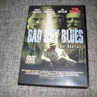 Bad City Blues - Der Überfall DVD
