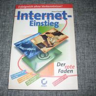Internet Einstieg - Der rote Faden