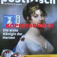 Postfrisch 2 / 2026