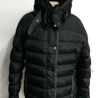 Jacke Steppjacke Stehkragen Kapuze von CoCo Giulia Gr.36/38 * *