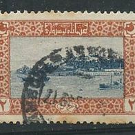 Türkei Mi. Nr. 635 A Serailspitze in Istanbul o <