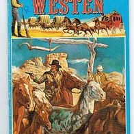 Ferner Westen Roman Nr. 28 Die Ranch in den Hügeln von Axel Berger