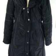 Jacke Longjacke / Mantel Gr.40/42 von Areline * *