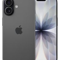 Apple iPhone 17 256GB Schwarz - Kaufen