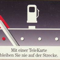 TK Telefonkarte Deutschland PD 3.95 gebraucht - Mit einer TeleKarte