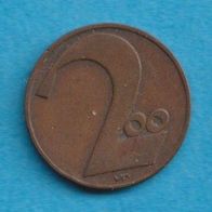 Österreich 200 Kronen 1924