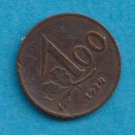 Österreich 100 Kronen 1924