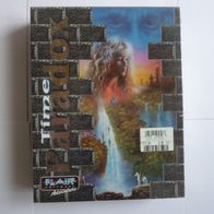 Time Paradox für PC CD-ROM