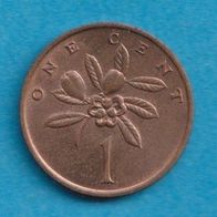Jamaika 1 Cent 1969