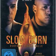 Slow Burn - Verführerische Falle - Mit Ray Liotta, LL Cool J - DVD