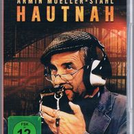 Hautnah - Mit Armin Müller-Stahl - DVD