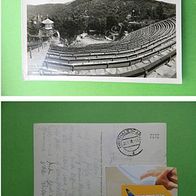 Harz, Thale, Bergtheater - (1953] - (D-H-D-SAh01)