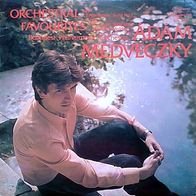 Bizet: L´arlesienne / Grieg: Peer Gynt / Smetana: Moldva (1976) LP Adam Medveczky NM