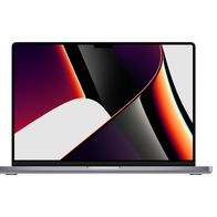 Apple MacBook Pro 16" 2021 512GB 16GB RAM M1 Pro 10-Core Space Grau (MK183D/A) - Kauf