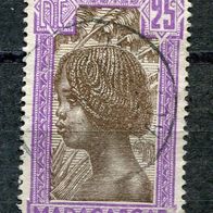 OA0041 Madagaskar, gestempelt o , Michel 187. 0,30 M€, (2017)
