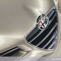 Alfa Romeo Spider ( Slowakei ) 2008/04 , 22 Seiten