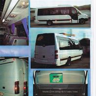 DYP Dypety ( Rumänien ) ca2010 , 4 Seiten