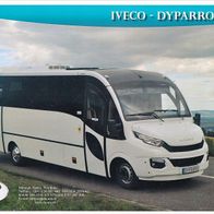 DYP Dypety Dyparro 90 T ( Rumänien ) ca2013 , 2 Seiten