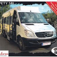 DYP Dypety Dyparro MB ( Rumänien ) ca2009 , 2 Seiten