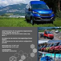 Achleitner Iveco Daily 4x4 ( Österreich ) 2023 , 2 Seiten
