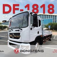 Dongfeng DF-1818 Caja ( Uruguay ) 2026? , 4 Seiten