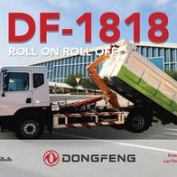 Dongfeng DF-1818 Roll on roll off ( Uruguay ) 2026? , 4 Seiten