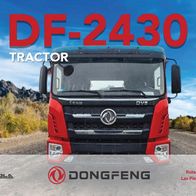Dongfeng DF-2430 ( Uruguay ) 2026? , 4 Seiten
