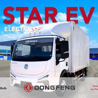 Dongfeng Star EV ( Uruguay ) 2026? , 4 Seiten