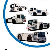 Oshkosh Conventional Tractors ( USA ) 2024 , 2 Seiten