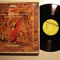 Rossini - Moses 3LP Box Set Lamberto Gardelli Hamari Gregor Kalmar Ede Banda