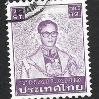 Thailand Freimarke " Rama IX " Michelnr. 956 o