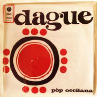 Dague - Pop Occitana (1973) prog psych folk rock Japan CD neu S/S