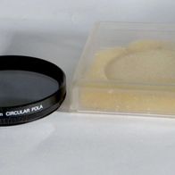 Cokin Circular CPL Pol Filter M55 Zirkular Polarisation