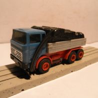 AMS Faller Schienenreiniger LKW Auto