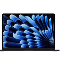 Apple MacBook Air 15" 2023 512GB M3 8GB RAM QWERTY Tastatur - Kaufen